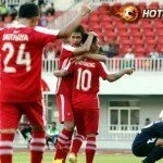 Indonesia U-16 Lolos Ke Semi Final Piala Asean Football Federation U16