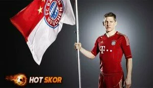 Pemain Schweinsteiger Diragukan untuk Bermain Di Piala Super Eropa - Agen SBOBET