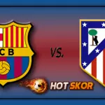 Prediksi Skor Bola Barcelona vs Atletico Madrid 29 Agustus 2013 Super Cup - Agen SBOBET