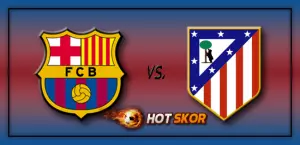 Prediksi Skor Bola Barcelona vs Atletico Madrid 29 Agustus 2013 Super Cup - Agen SBOBET