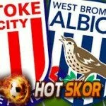 Prediksi Skor Bola Stoke City vs West Bromwich Albion 19 Oktober 2013 Liga Primer Inggris pic2