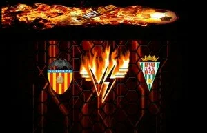 Prediksi Skor Valencia vs Cordoba 26 September 2014 Primera Division