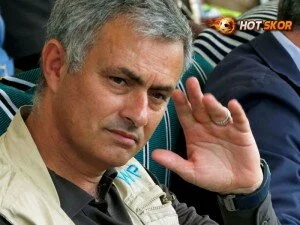 Agen IonCasino Mourinho Mengakui Dirinya Sudah Sebanyak Dua Kali Menolak Pinangan PSG