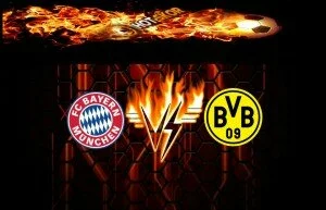 Prediksi Bayern Munchen vs Borussia Dortmund 2 November 2014 Bundesliga