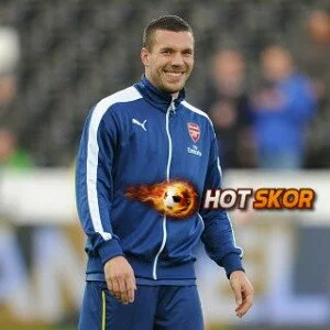 Bandar IonCasino Podolski Tak Berniat Hengkang Dari Arsenal Meskipun Merasa Tidak Senang Hanya Menjadi Cadangan