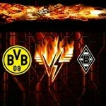 Prediksi Borussia Dortmund vs Borussia M’Gladbach 9 November 2014 Bundesliga