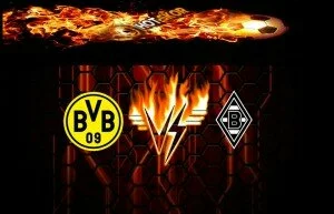 Prediksi Borussia Dortmund vs Borussia M’Gladbach 9 November 2014 Bundesliga