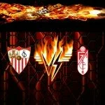 Prediksi Sevilla vs Granada 30 November 2014 Primera Division