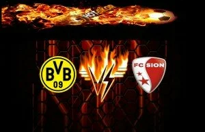 Prediksi Borussia Dortmund vs Sion 13 Januari 2015 Persahabatan