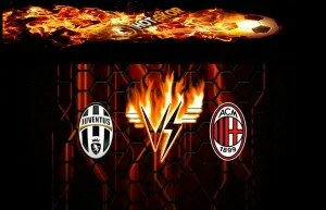 Prediksi Juventus vs AC Milan 8 Februari 2015 Serie A