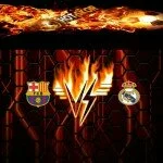 Prediksi Barcelona vs Real Madrid 23 Maret 2015 Primera Division