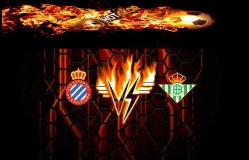 Prediksi Espanyol vs Real Betis 4 Maret 2016 Primera Division