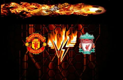 Prediksi Manchester United vs Liverpool 18 Maret 2016 UEFA Europa League