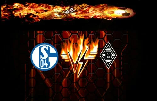 Prediksi Schalke 04 vs Borussia M’gladbach 19 Maret 2016 Bundesliga