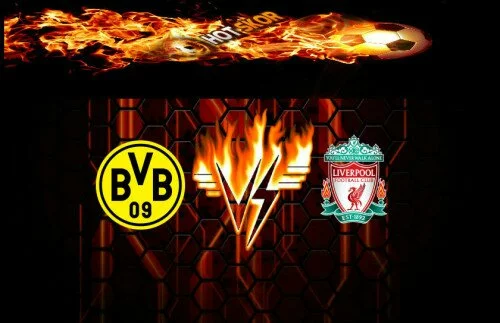 Prediksi Borussia Dortmund vs Liverpool 8 April 2016 UEFA Europa League