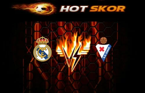 Prediksi Real Madrid vs Eibar 2 Oktober 2016 Primera Division