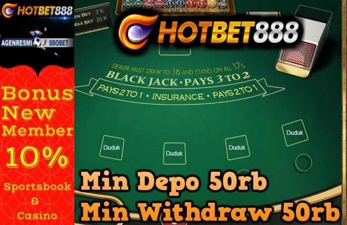 Taruhan Judi BlackJack Kartu Remi Terbaru