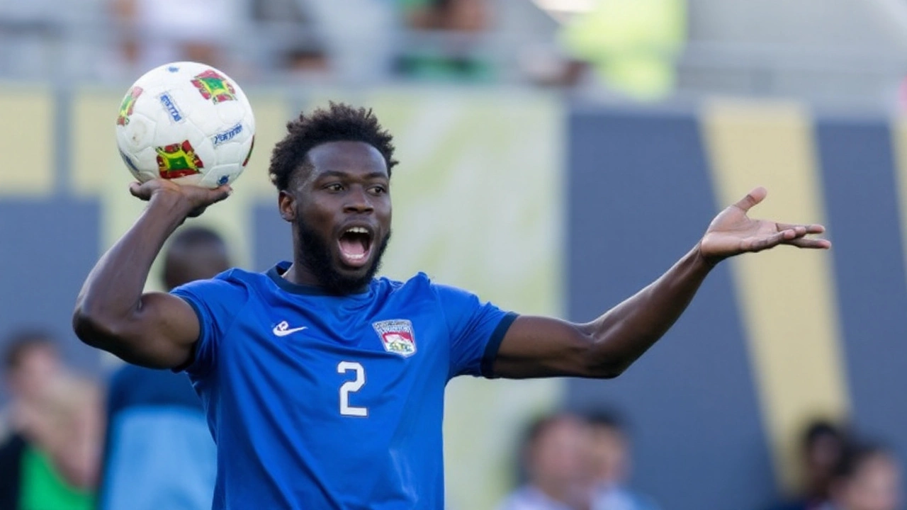USMNT vs. Haiti at 2025 CONCACAF Gold Cup: 2-1 win, lineup, and what’s next