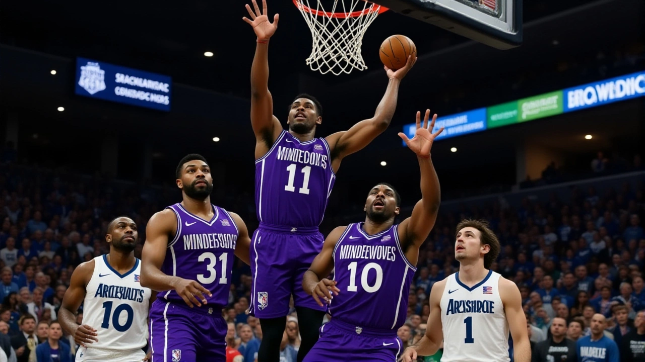DeRozan’s 33 Points Lead Kings to OT Win Over Collapsing Timberwolves