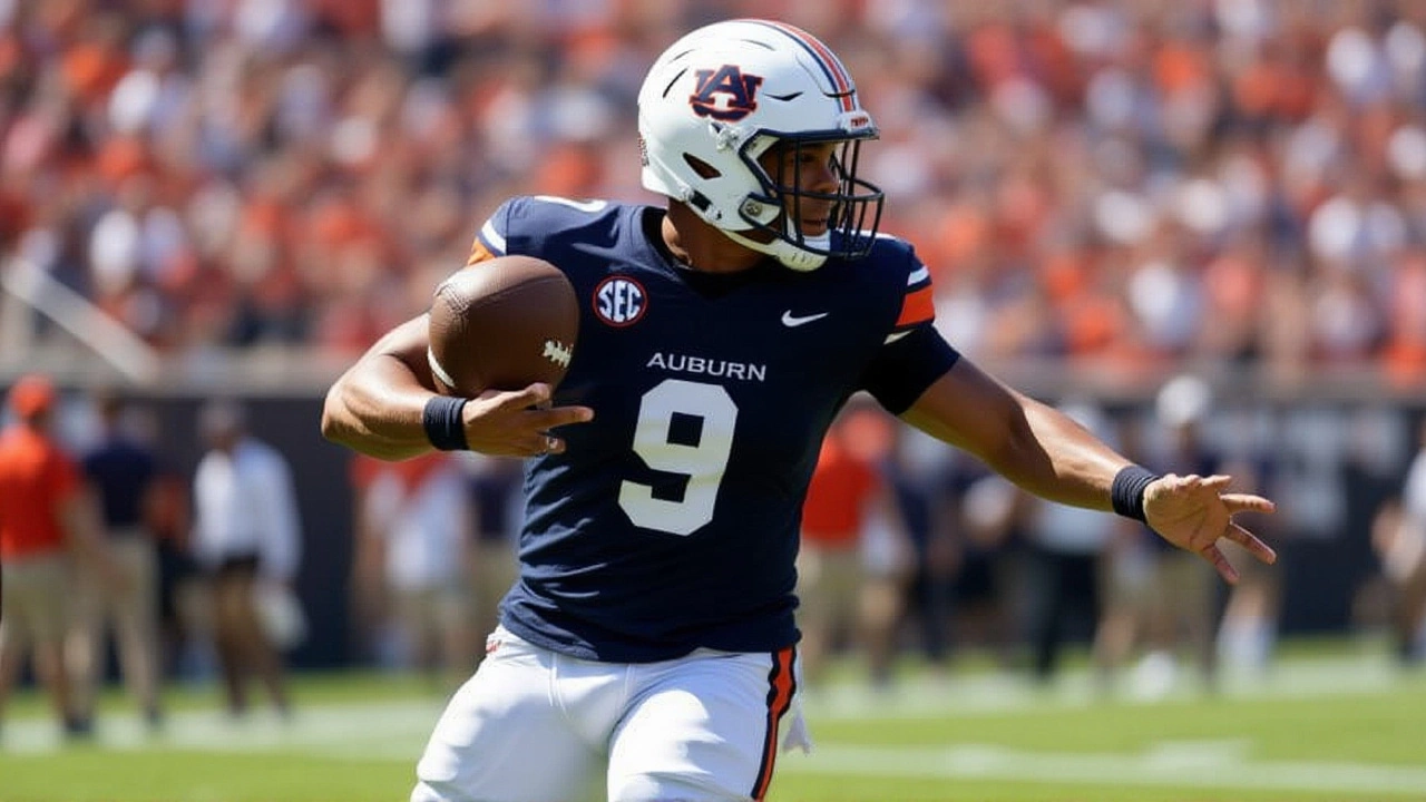 Recruiting on the Sidelines: The Real Game Within the Game