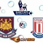 HOTSKOR - Prediksi Skor Bola West Ham United vs Stoke City 31 Agustus 2013 Premier League