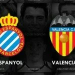 Prediksi Skor Bola Espanyol vs Valencia 25 Agustus 2013 Liga Spanyol - Agen SBOBET