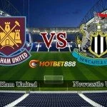 Prediksi Skor Bola Newcastle United vs West Ham United 24 Agustus 2013 Liga Primer -Agen SBOBET