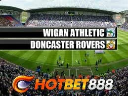 Prediksi Skor Bola Wigan vs Doncaster rovers 21 Agustus 2013
