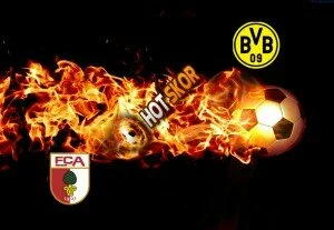 Prediksi Skor Augsburg vs Borussia Dortmund 30 Agustus 2014 Bundesliga