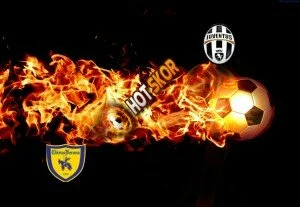 Prediksi Skor Chievo vs Juventus 30 Agustus 2014 Serie A