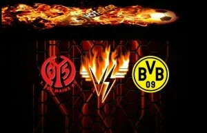 Prediksi Skor Mainz 05 vs Borussia Dortmund 20 September 2014 Bundesliga