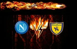 Prediksi Skor Napoli vs Chievo 14 September 2014 Serie A