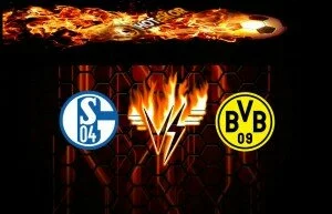 Preview Prediksi Schalke 04 vs Borussia Dortmund 2014 Bundesliga