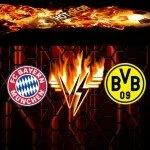 Prediksi Bayern Munchen vs Borussia Dortmund 2 November 2014 Bundesliga