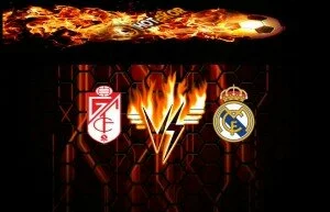 Prediksi Granada vs Real Madrid 1 November 2014 Primera Division