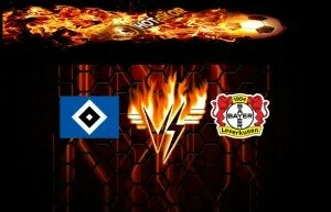 Prediksi Hamburger SV vs Bayer Leverkusen 1 November 2014 Bundesliga