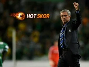 Bandar IonCasino Mourinho Anggap Timnya Pantas Untuk Dapatkan Kemenangan