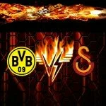 Prediksi Borussia Dortmund vs Galatasaray 5 November 2014 UEFA Champions League