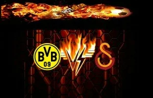 Prediksi Borussia Dortmund vs Galatasaray 5 November 2014 UEFA Champions League