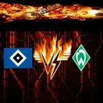 Prediksi Hamburger SV vs Werder Bremen 23 November 2014 Bundesliga