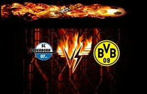 Prediksi Paderborn vs Borussia Dortmund 22 November 2014 Bundesliga