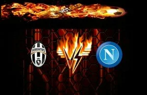 Prediksi Juventus vs Napoli 23 Desember 2014 Italia Super Cup