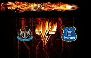 Prediksi Newcastle United vs Everton 28 Desember 2014 Premier League