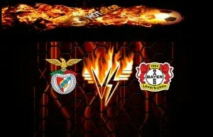 Prediksi Benfica vs Bayer Leverkusen 10 Desember 2014 UEFA Champions League