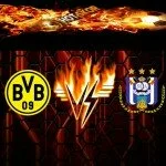 Prediksi Borussia Dortmund vs Anderlecht 10 Desember 2014 UEFA Champions League