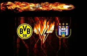 Prediksi Borussia Dortmund vs Anderlecht 10 Desember 2014 UEFA Champions League