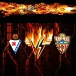 Prediksi Eibar vs Almeria 8 Desember 2014 Primera Division