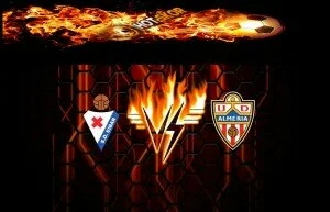 Prediksi Eibar vs Almeria 8 Desember 2014 Primera Division