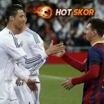 Agen 1scasino Di Maria Ungkap Perlu Ada Dua Ballon d’Or Jika Membicarakan Dominasi Messi & Ronaldo