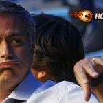 Agen 1scasino Mourinho Menganggap Ada Perlakuan Untuk Menentang Timya
